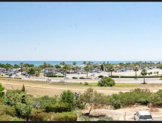 Mackenzie Sea Views - Larnaca - 9