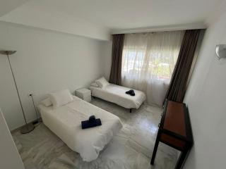 Magna Marbella Apartment - Marbella - 7