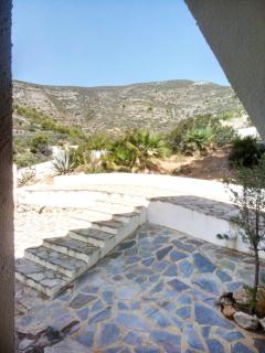 Apartamento en Sierra de Irta Peñiscola Font Sol 4 - Peñiscola - 7