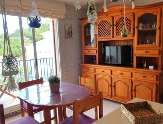 Apartamento en Sierra de Irta Peñiscola Font Sol 4 - 7