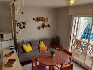 Apartamento en Sierra de Irta Peñiscola Font Sol 4 - 1