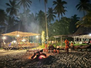 Juani beach bungalows - 9