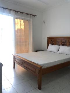 Queens Luxury Studio - Mombasa - 4