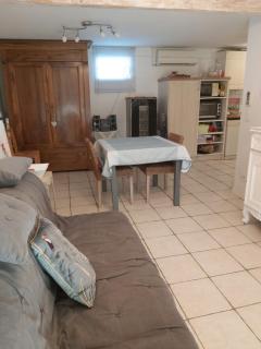 APPARTEMENT T2 PLAIN PIED - Labastide-Saint-Georges - 9