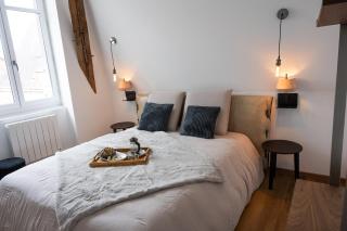 Immeuble H4 - cozy & comfortable stay - 4