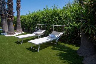 Angheli garden & pool - 1