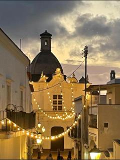 Caprita Guest House - Anacapri - 9