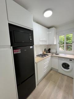 Apartamento en el centro de Santander - Santander - 1
