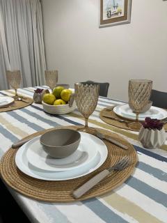 Duplex Lisandro de la Torre - 8