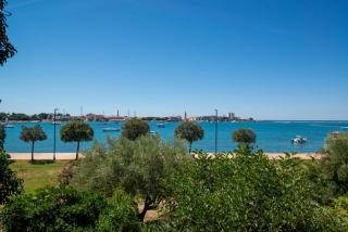 Splendid Ap PROMENADE 2 pers - Umag - 4