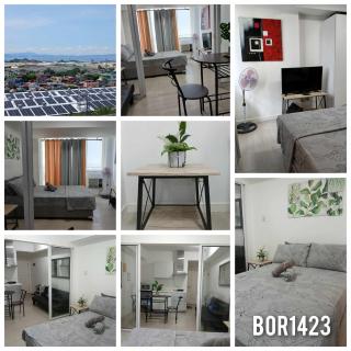 Azure Residences Condominium - Manila - 1