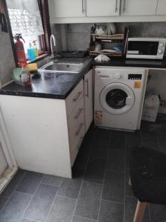 Comfortable rooms - Plumstead - 1