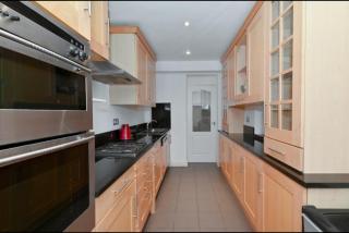 The Cadogans 3 bedrooms 3 bathrooms - 1