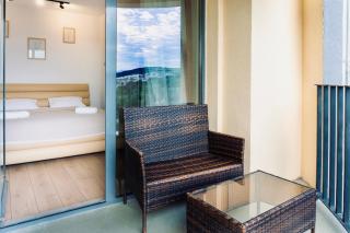 Cremene Tower ApartHotel - Cluj-Napoca - 7