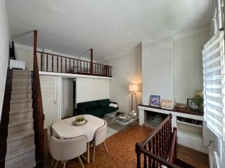 2 chambres 9mn Arc de Triomphe - Neuilly-sur-Seine - 0