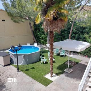 Casa Rural El Raso - 6