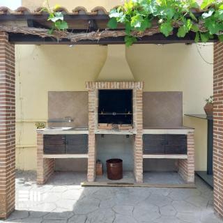 Casa Rural El Raso - 3