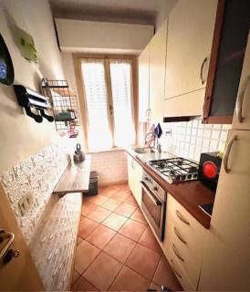Appartamento Mia, centro citta' - Pontedera - 9