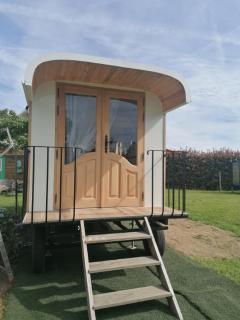 La roulotte des Trois Arbres - 7