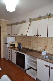Apartamento Chenlo - Sanxenxo - 1