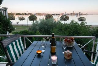 Splendid Ap PROMENADE 2 pers - Umag - 6