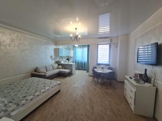 Studio MAJESTIC Stefan Building - Mamaia Sat/Năvodari - 7