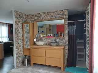 Appartement en centre ville - Gien - 0