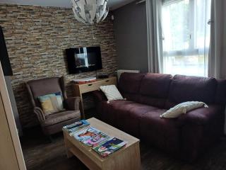 Appartement en centre ville - Gien - 4