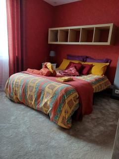 Appartement en centre ville - Gien - 2