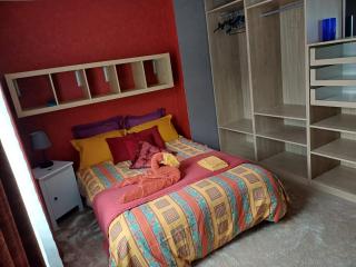 Appartement en centre ville - Gien - 1