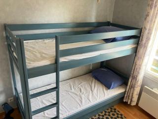 Appartement en résidence de standing - Berck-sur-Mer - 1