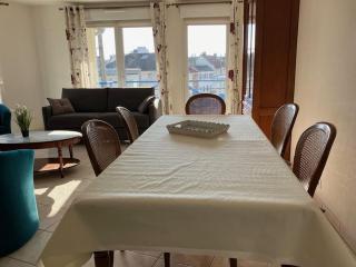 Appartement en résidence de standing - Berck-sur-Mer - 2