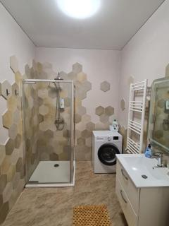 Studio MAJESTIC Stefan Building - Mamaia Sat/Năvodari - 8