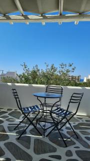 Niriides rooms - Kionia - 3