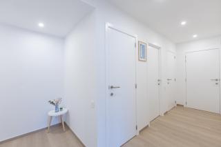 Maison Rachelle - Royal 3-bedroom Apartment - 3 bathrooms - private parking - Ostend - 2