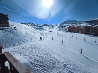 Appartement lumineux au cœur de Plagne Soleil - FR-1-181-2623 - La Plagne Tarentaise - 3