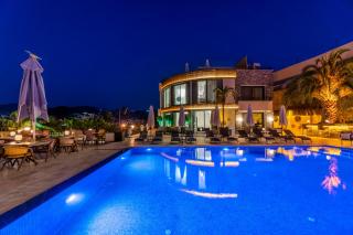 Bombien Luxury - Bodrum City - 0