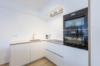 Maison Rachelle - Royal 3-bedroom Apartment - 3 bathrooms - private parking - Ostend - 4