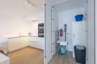 Maison Rachelle - Royal 3-bedroom Apartment - 3 bathrooms - private parking - Ostend - 5