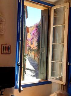 CHARME a 20 m de la plage centre village - Collioure - 9