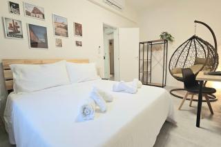 Appartamento in centro con vista sul canale - Bolonia - 3