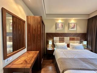Luxury Dreamland Oasis Apartment - Chakvi - 5