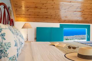 Olive Leaf Houses - 1