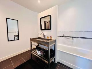 Maison spacieuse à Quiberon, 5 pièces, 140m², proche plage, jardin, calme et confort - FR-1-478-297 - Quiberon - 4