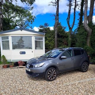 Amroth Bay holiday caravan - Pembrokeshire - 9