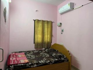 Malar service apartment - Tiruchirappalli - 2