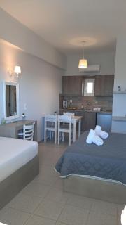 Niriides rooms - Kionia - 9