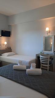 Niriides rooms - Kionia - 7