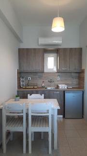 Niriides rooms - Kionia - 6