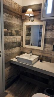 Niriides rooms - Kionia - 4
